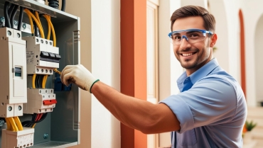 Elektrik Arızalarında İlk Müdahale